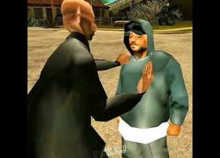 طيب اتسعر Tiktok Gta Fox Cj Automobile ابلور Gtasanandreas