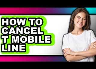  How To Cancel T Mobile Line Full Guide