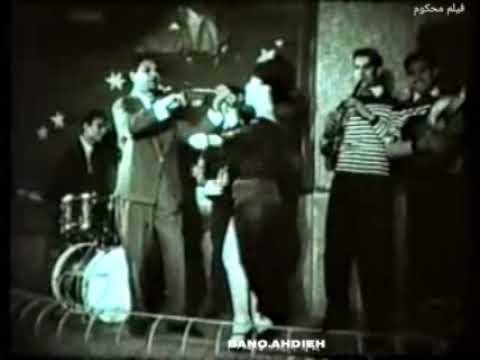 ترانه فیلم محکوم خواننده بهشته