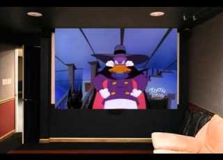 Darkwing Duck 312 Malice S Restaurant