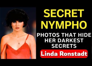 Linda Ronstadt Most Private Photos You Must See Untold Story