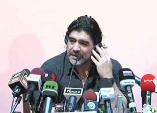 DUBAI MARADONA Al Wasl Football Club