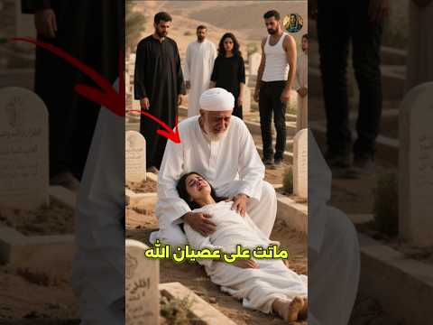 أراد أن ينقذ ابنته من عذاب القبر فحدث ما لم يكن بالحسبان