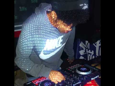 Timbaland Justin Timberlake Nelly Furtado Keri Hilson D O E Kanye Mix By DJ MIELO