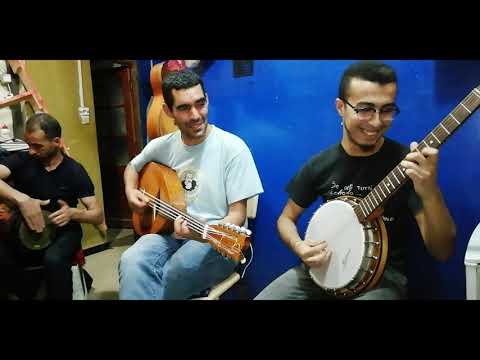 Cheikh El Mahdi Izimar Par Rani Bentizi