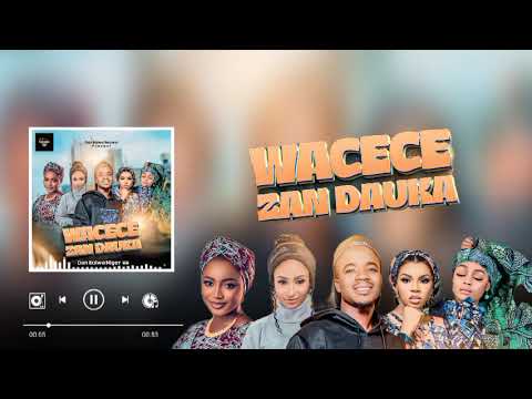 Khamis Dan Baiwa Original Music Wacece Zan Dauka 2025 Khamis Dan Baiwa Original Music Wacece Zan Dauka 2025