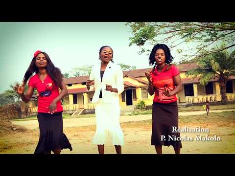 MATONDO NA NZAMBI P Corneil PUKA Clip Officiel