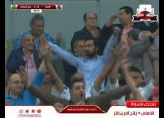 ملخص مباراة الأهلي 2 1 يانج أفريكانز إياب دور الـ16 دوري أبطال أفريقيا
