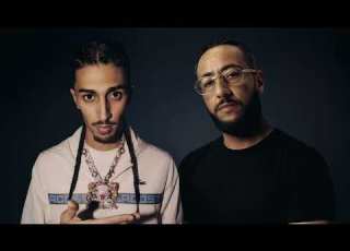 Lacrim Rock Feat Baby Gang Soul1950 Cover