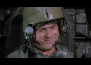  Fire Birds 1990 Movie Apache Demo