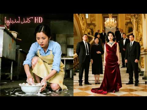 من الفقر إلى سيدة أعمال قوية كل من أهانها ركع يطلب السماح حب اكسبلور مسلسلات Ceo 240821mhB3