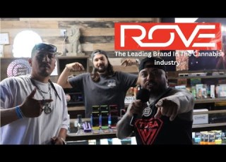  STATUS IE Dispensary In The High Desert Has The Best Cannabis Brands For Sell ROVE BRAND