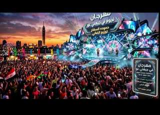 مهرجان فى جهتى عو 2026