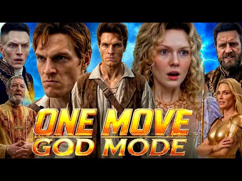 One Move God Mode Movie 2026 Review New Drama Explained