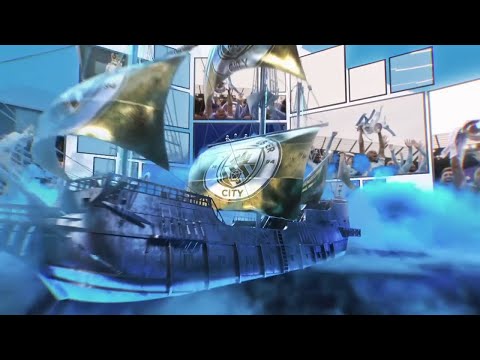 NEW Premier League 2021 22 Matchday Intro