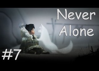  Never Alone Kisima Innitchuna 7 The Forest
