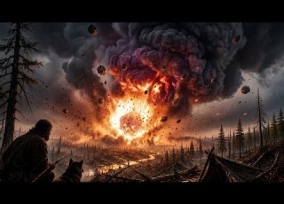  Түүхэн дэх хамгийн том хамгийн нууцлаг сүйрэл Тунгускийн дэлбэрэлт