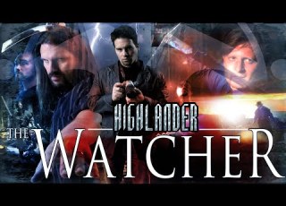  Highlander The Watcher Full Feature Film