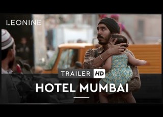  Hotel Mumbai Trailer Deutsch German FSK 12