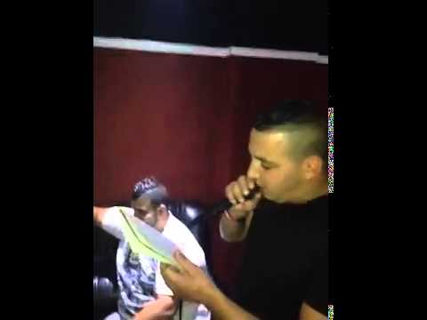 Cheb Yacine Tigre Hichem Smati Tasahri Ou Tbati 2014