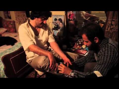 Where Do We Go Now Making Of وهل أ لوين مرحلة التصوير