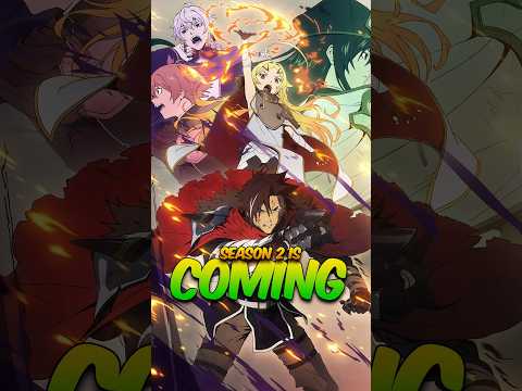 I Am Super Excited About These News Anime Stbah Sentencedtobeahero Xyloforbartz Teoritta