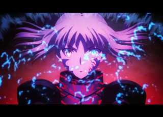 ReoNa 生命線 MAD Fate 複合MAD FGO Stay Night