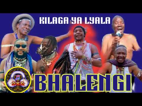 KILAGA YA LYALA UJUMBE BHO BHALENGI Official Audio By Doto Nkumba Gashi 2026 KILAGA YA LYALA UJUMBE BHO BHALENGI Official Audio By Doto Nkumba Gashi 2026