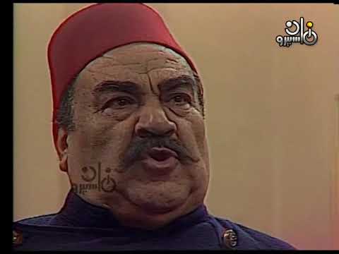 الأزهر الشريف منارة الإسلام يوسف شعبان أحمد مظهر الحلقة 27 من 30