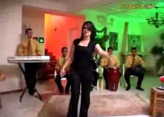 Cheba Nabila Imta Tefhameni 2013
