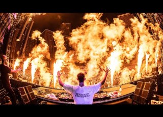 AFROJACK LIVE ULTRA MUSIC FESTIVAL MIAMI 2023