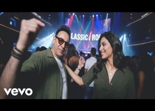 Moustafa Amar Ana مصطفي قمر أنا Official Music Video