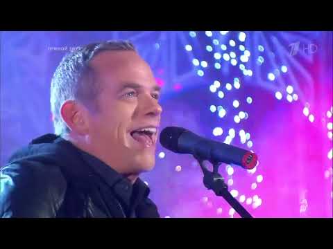 Garou Je Suis Le Même 2016