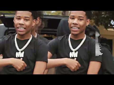 Nardo Wick Type Beat Get Ugly BackdoorDeuce