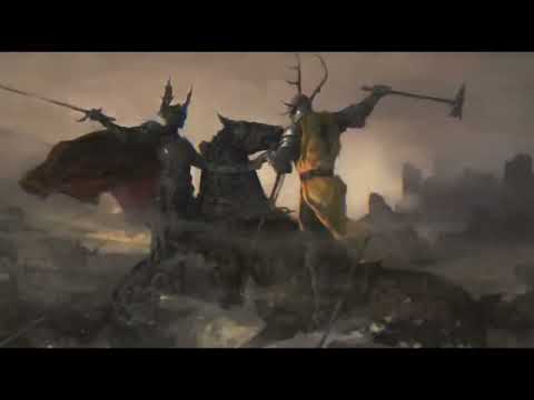 Bloody Mary Lady Gaga Ending Part Looped Slowed And Reverbed