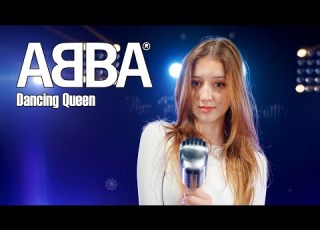 ABBA Dancing Queen By Sofy