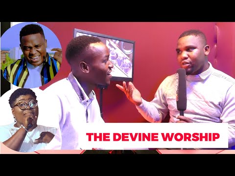 KIJANA ALIYEIMBA OMEREMUMA KWA KISWAHILI INAYOTREND SANA YOUTUBE AFUNGUKA MESHACK PAUL