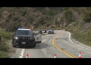  Man Found Shot After Kidnapping In Sylmar LAPD
