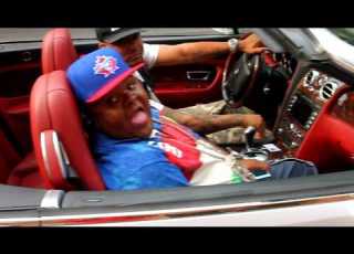  FRED THE GODSON FT MAINO HOW YOU DON T KNOW ME DIR BY TAYA SIMONS