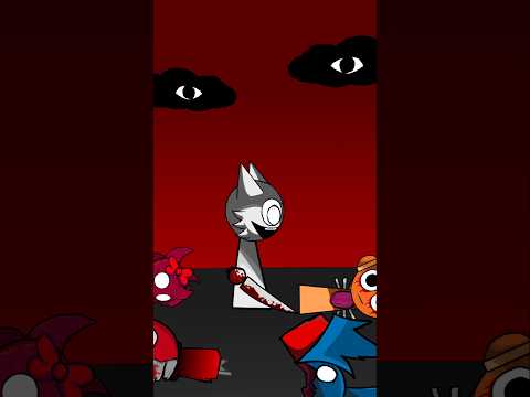 Incredibox Sprunki Beeper Funk Meme Animation
