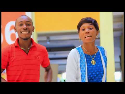 GOSPEL MUSIC BAND MWANDISHI OFFICIAL MUSIC VIDEO