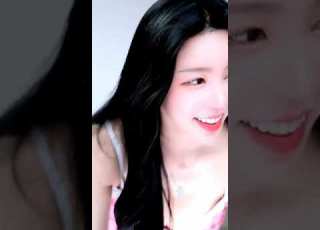 阿丽莎 摩托摇 韩国漂亮女主播 Pretty South Korean Anchorwoman 韩国女主播
