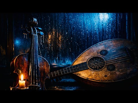 عندما يبكي الكمان موسيقى حزينة تقطع القلب عود وكمان مقام كرد Sad Arabic Music Crying Violin Oud عندما يبكي الكمان موسيقى حزينة تقطع القلب عود وكمان مقام كرد Sad Arabic Music Crying Violin Oud