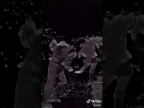 فيدوهات BTS بدون عنوان فخامة BTS في هاذة الكونستر مع اغنية سنيوريتا مع تئثير صوت بطيأ