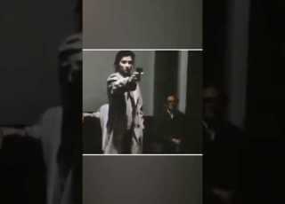  مشهد حقيقي ولكن