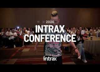 Inside The 2026 Intrax National Conference
