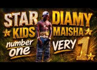  DIAMY KIDS Maïsha Official Vidéo Music 128k Mp3
