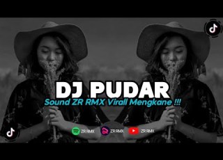  DJ PUDAR MESTINYA KAU CARI PENGGANTI DIRIKU SAJA REMIX VIRAL TIKTOK 2024 BOOTLEG