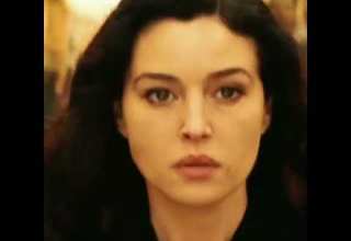 Malena Is Always Sorounded With Wolves Malena Monica Movie Short Viral