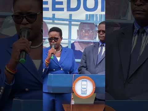 Museveni Is Behind The Blocking Of L C 1 Chairpersons In Uganda PFF S Lulume